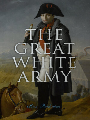 cover image of The Great White Army